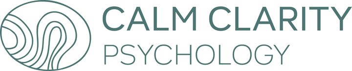 Calm Clarity Psychology